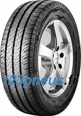 Uniroyal Rain Max 3 225/75 R16 121/120R