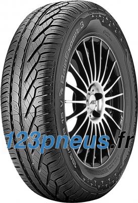 Uniroyal RainExpert 3 235/70 R16 106H