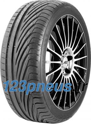 Uniroyal RainSport 3 SSR 205/45 R17 84V