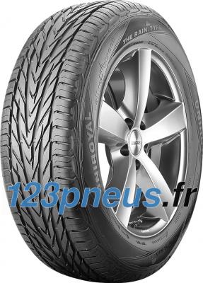 Uniroyal rallye 4x4 street ( 195/80 R15 96H )