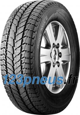 Uniroyal Snow Max 2 ( 195 R14C 106/104Q 8PR ) Pneus hiver