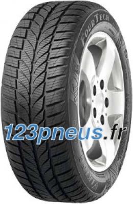 Viking FourTech Plus ( 225/50 R17 98W XL ) 98