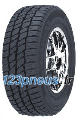 Pneu West Lake All Season Master SW613 195/75 R 16 107 R