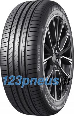 Pneu &Eacute;t&eacute; Master Steel Prosport 205/55 R16 91v