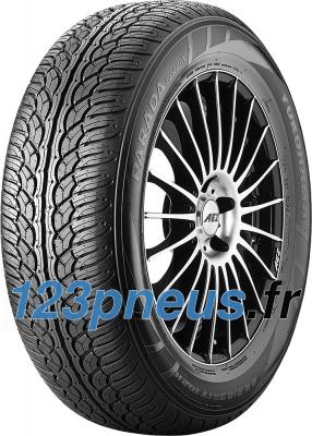 Yokohama PARADA Spec-X (PA02) ( 265/40 R22 106V XL, RPB ) 106