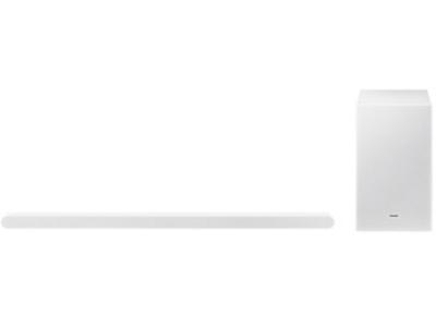 Barre de son Samsung HW-S701D/EN Blanche - Dolby Atmos 3.1