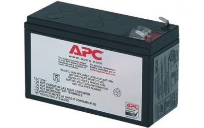 Batterie de remplacement APC RBC2 #2
