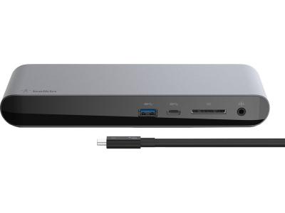 Station d'accueil BELKIN USB-C/multiport 11 en 1 power delivery 