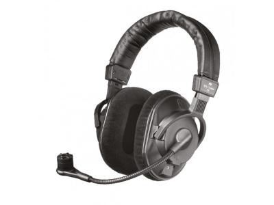DT-297 PV MKII 80 ohms (sans c&acirc;ble)
