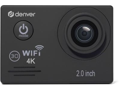 Cam&eacute;ra Sport Denver ACK-8064 - 4K