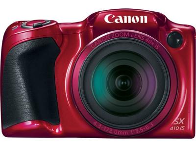 Canon PowerShot SX410 IS - appareil photo num&eacute;rique 