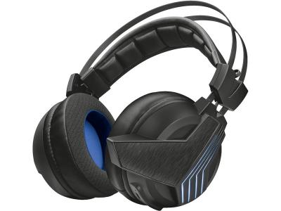 Trust GXT 393 MAGNA 7.1 SURROUND Casque bluetooth Gaming