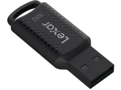 Cl&eacute; USB 3.0 Lexar JumpDrive V400 - 32Go (LJDV40032G-BNBNG)