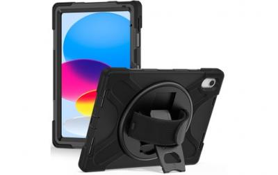 DLHDY-RC5013&eacute;tuipourtablette27,7cm(10.9"") HousseNoir