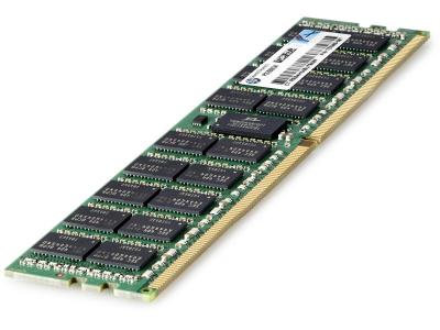 HPE 726718-B21 module de m&eacute;moire 8 Go 1 x 8 Go DDR4 - Neuf
