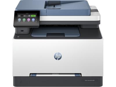 Imprimante multifonction HP Color LaserJet Pro MFP 3302fdw - AirPrint