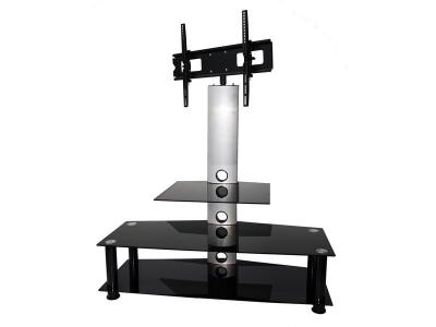 INOTEK MOONLIGHT 3265 Meuble TV colonne pour &eacute;crans plats de 32 &agrave; 65 