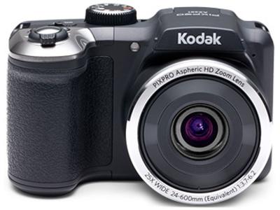 KODAK Pixpro - AZ251 - Appareil Photo Bridge Num&eacute;rique 16 Mpixels - Noir - Neuf