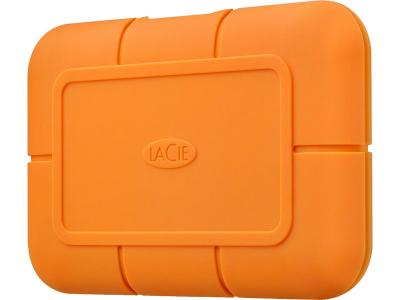 SSD externe Lacie SSD RUGGED 500G