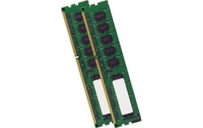 Synology 4 go (2 x 2 go) ddr3 ecc 1333 mhz cl9 RAMEC1600DDR3-2GBX2