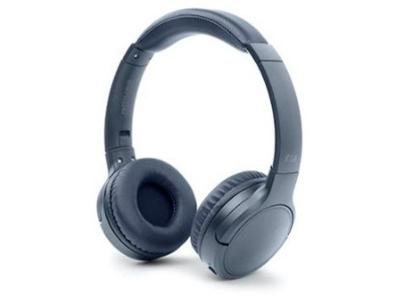 Casque Bluetooth Muse M-272 BTB, Bleu
