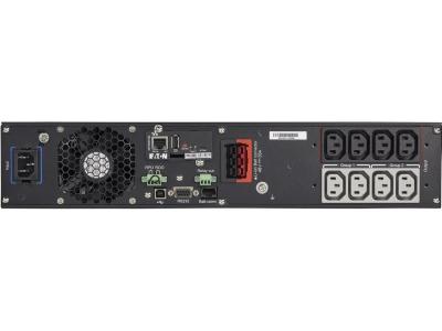 Eaton 9PX Lithium-ion - Netpack - onduleur - 1500 Watt - 1500 VA