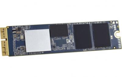 OWC Aura Pro X2 960 Go PCI Express 3.1 3D TLC NAND NVMe, SSD