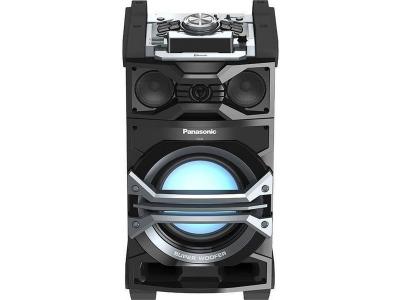 Panasonic SC-CMAX5 1000 W Noir