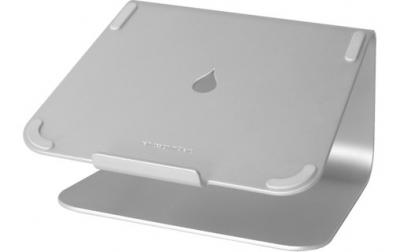 Rain Design mStand Support Pour MacBook / MacBook Pro / Laptop Argent