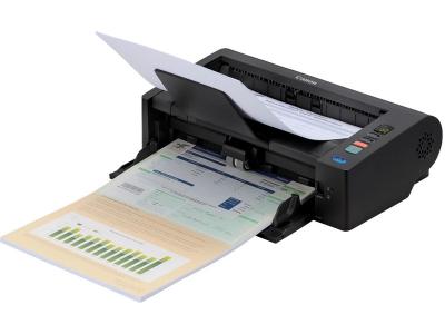 Scanner &agrave; d&eacute;filement Canon imageFORMULA DR-M140II