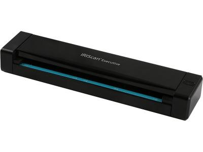 Scanner Iris IRIScan Executive 4 Duplex