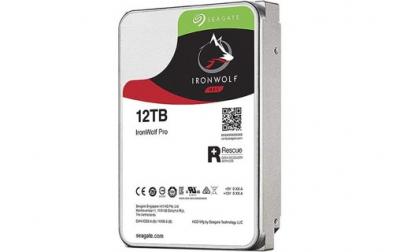 Seagate IronWolf Pro 12 TB 3.5"" SATA III ST12000NE0008