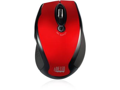 Adesso iMouse M20R souris Droitier RF sans fil Optique 1600 DPI - Neuf