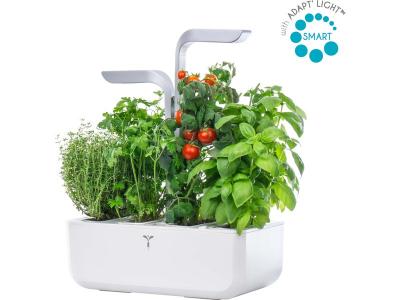 Potager V&eacute;ritable Smart Arctic White