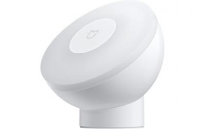 Xiaomi - Lampe activ&eacute;e par le mouvement - Veilleuse 2, blanche