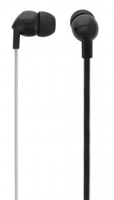 TNB BE COLOR - Ecouteurs intra-auriculaires + MIC - noir/blanc 