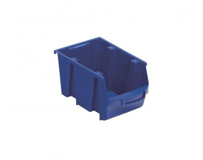 Viso - bac &agrave; bec SPACY3B (l x h x p) 150 x 126 x 235 mm bleu 1 pc(s)