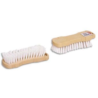 Brosse &agrave; mains en nylon Perf 19 cm - BROSSERIE THOMAS - 3534