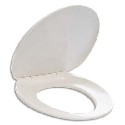 Durable 1809654011 Abattant pour WC