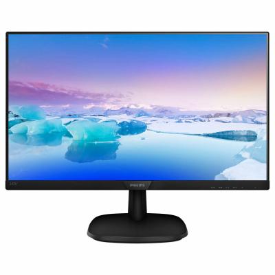 V-LINE 243V7QDAB/00 BLACK