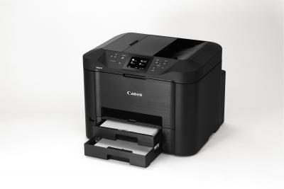 Imprimante Jet d'encre Canon Maxify MB5450