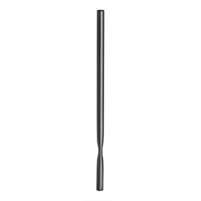 Poteau de fixation pour corbeille xerios rossignol - rossignol