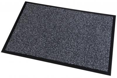 PAPERFLOW Tapis anti-salissures 'Premium', gris
