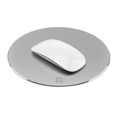 Tapis de souris XtremeMac XM-MPR-SLV Argent 