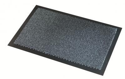Paperflow K480024 Paperflow K480024 Tapis d'entr&eacute;e Gris 60 x 90 cm