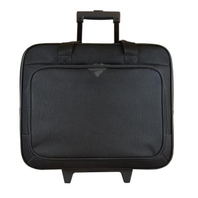 Classic essential - Sacoche pour ordinateur portable - 16"" - 17.3"" - noir