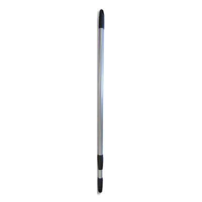 Mini manche t&eacute;l&eacute;scopique en plastique - de 80 &agrave; 140 cm
