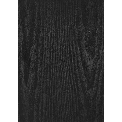 Adh&eacute;sif d&eacute;coratif d-c-fix&reg; bois noir 2m x 0.45m