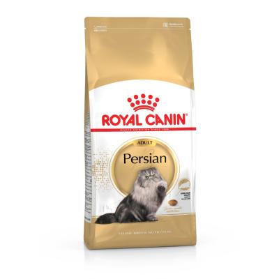 Croquette chat royalcanin persian 400gr ROYAL CANIN 25520040