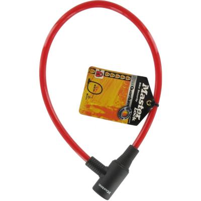 C&acirc;ble Antivol &Agrave; Cl&eacute; 8169eur - 65cm